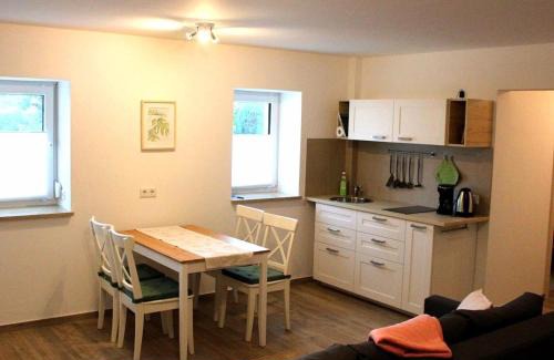 Lohmen Apartment | Ferienwohnung Haufe