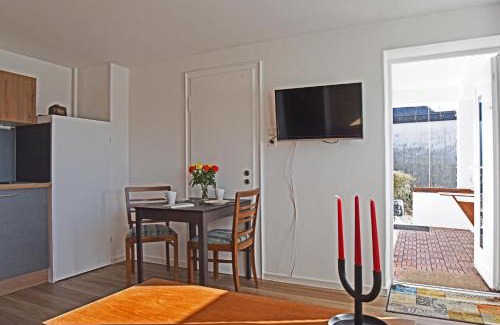 Bad Berleburg Apartment | Ferienwohnung Hauptsache Gemütlich