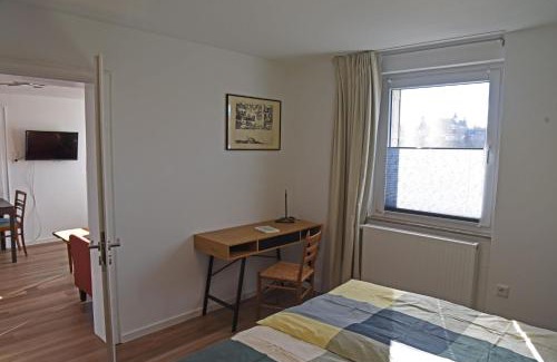 Bad Berleburg Apartment | Ferienwohnung Hauptsache Gemütlich