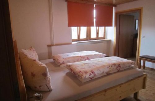 Grafenhausen Apartment | Ferienwohnung Haus Brunner