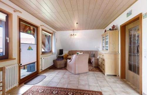 Hubertshofen Apartment | Ferienwohnung Haus Barbara