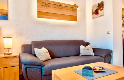 Geyer Apartment | Ferienwohnung Haus Feig
