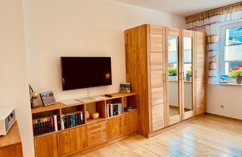 Geyer Apartment | Ferienwohnung Haus Feig