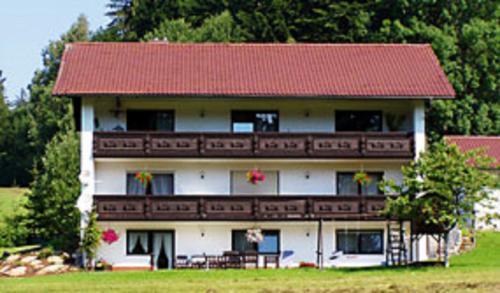 Neuschoenau Apartment | Ferienwohnung Haus Franziska