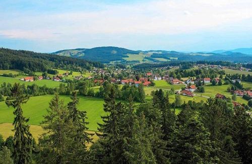 Neuschoenau Apartment | Ferienwohnung Haus Franziska