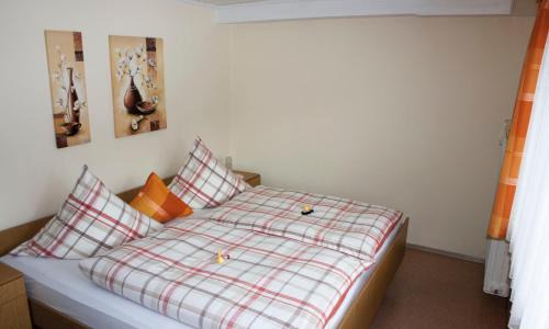 Neuschoenau Apartment | Ferienwohnung Haus Franziska
