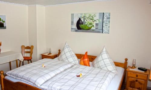 Neuschoenau Apartment | Ferienwohnung Haus Franziska