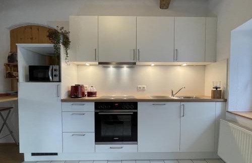 Volkach Apartment | Ferienwohnung Haus Gänseplatz