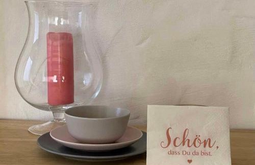 Volkach Apartment | Ferienwohnung Haus Gänseplatz