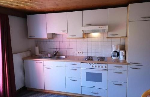 Sibratsgfaell Apartment | Ferienwohnung Haus Kipfen In Sibratsgfäll