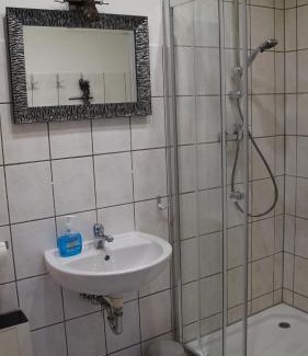 Mühlhausen Apartment | Ferienwohnung Haus Maria