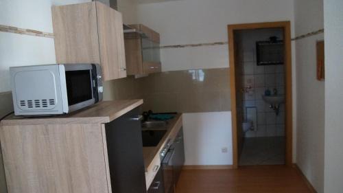 Mühlhausen Apartment | Ferienwohnung Haus Maria