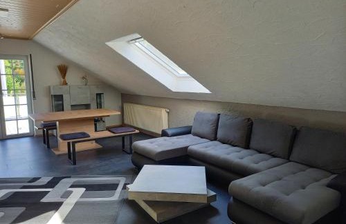 Trulben Apartment | Ferienwohnung Haus Peterstal