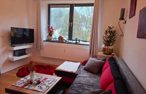Schoenecken Apartment | Ferienwohnung Haus Schöneck
