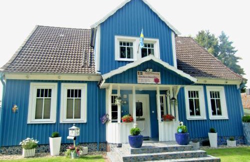 Eschede Apartment | FERIENWOHNUNG HEIDESCHWEDIN ll