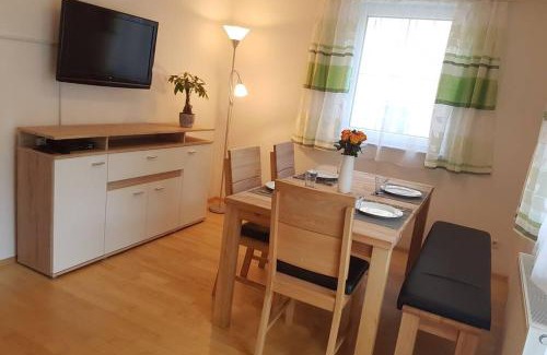 Bad Ischl Apartment | Ferienwohnung Heindl