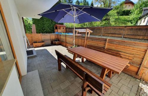 Bad Ischl Apartment | Ferienwohnung Heindl