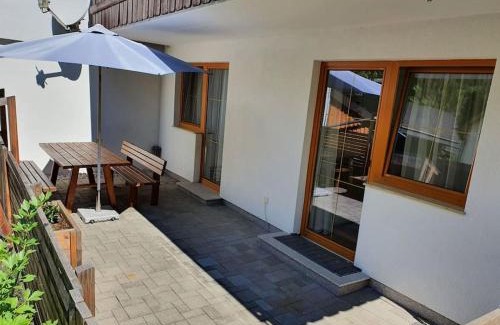 Bad Ischl Apartment | Ferienwohnung Heindl