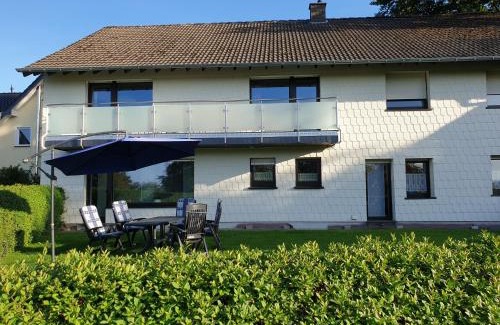 Schleiden Apartment | Ferienwohnung Heinen
