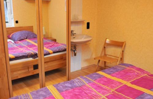 Schleiden Apartment | Ferienwohnung Heinen