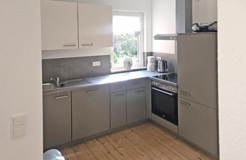 Wahns Apartment | Ferienwohnung Heinz
