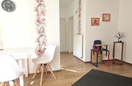 Wahns Apartment | Ferienwohnung Heinz