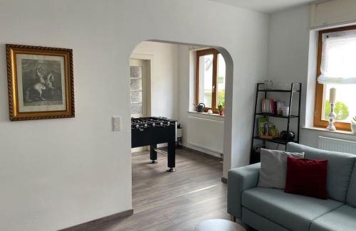 Heistenbach Apartment | Ferienwohnung Heistenbach bei Diez/Limburg