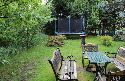 Elsterheide Apartment | Ferienwohnung Helbig