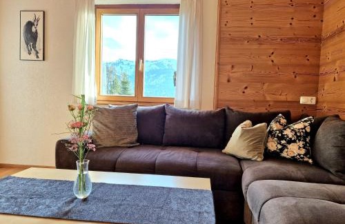 Sibratsgfaell Apartment | Ferienwohnung Helene