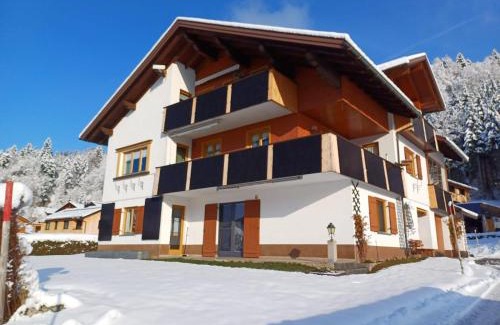 Sibratsgfaell Apartment | Ferienwohnung Helene