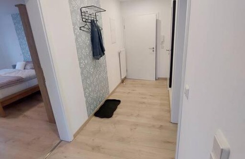 Bad Wildungen Apartment | Ferienwohnung Helenenquelle