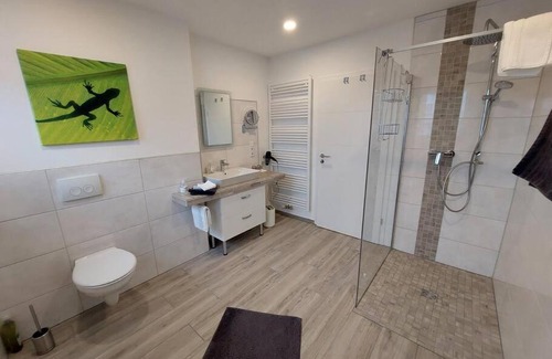 Bad Wildungen Apartment | Ferienwohnung Helenenquelle