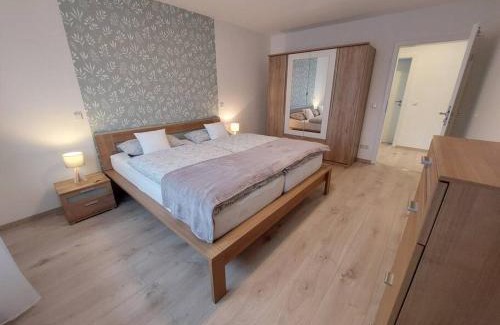 Bad Wildungen Apartment | Ferienwohnung Helenenquelle