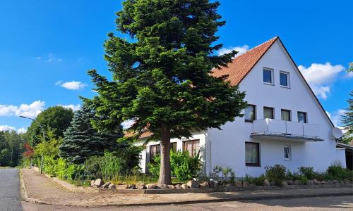 Munster im Heidekreis Apartment | Ferienwohnung Helene