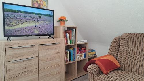 Munster im Heidekreis Apartment | Ferienwohnung Helene