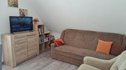 Munster im Heidekreis Apartment | Ferienwohnung Helene