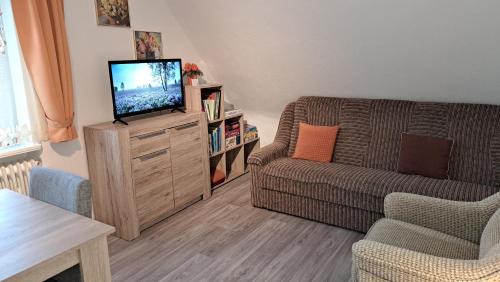 Munster im Heidekreis Apartment | Ferienwohnung Helene