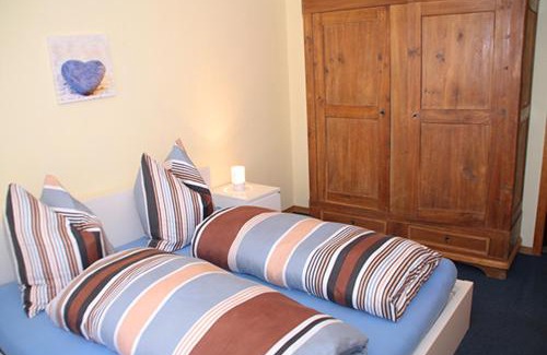 Idar-Oberstein Apartment | Ferienwohnung Helfenstein