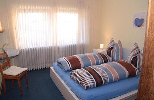 Idar-Oberstein Apartment | Ferienwohnung Helfenstein