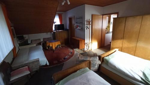 Wellheim Apartment | Ferienwohnung Helga Prokop