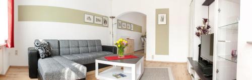 Arnstadt Apartment | Ferienwohnung Helianthus