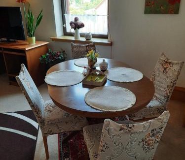Weiwasser/O.L. Apartment | Ferienwohnung Hellriegel