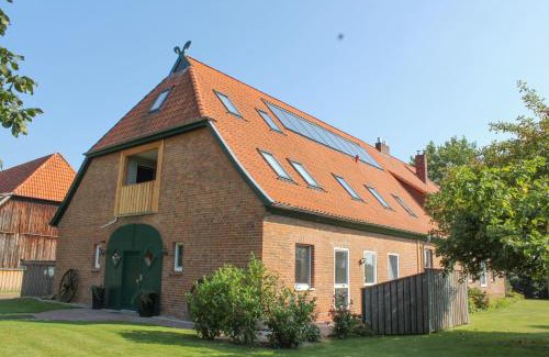 Ebstorf Apartment | Ferienwohnung Helmsstraße I