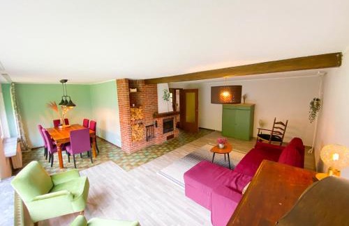 Bispingen Apartment | Ferienwohnung Hemmerle