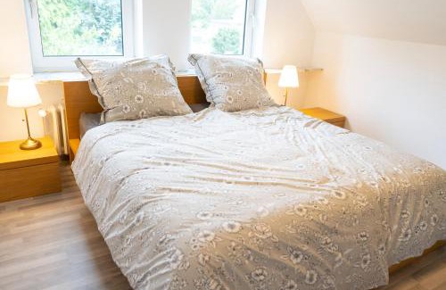 Bispingen Apartment | Ferienwohnung Hemmerle