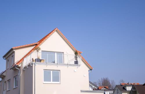 Nonnenhorn Apartment | Ferienwohnung Hendriks