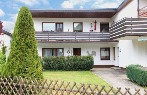Glindfeld Apartment | Ferienwohnung Hengemes, 45qm
