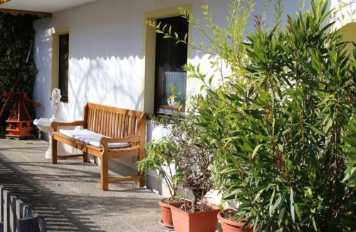 Wessobrunn Apartment | Ferienwohnung Herold