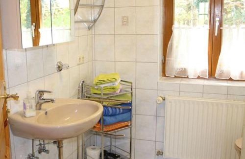Wessobrunn Apartment | Ferienwohnung Herold
