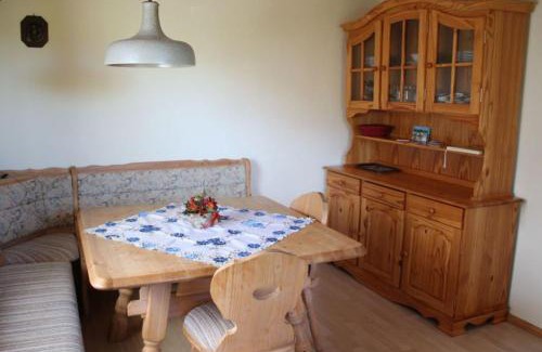 Wessobrunn Apartment | Ferienwohnung Herold